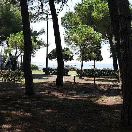 Monolocale In * Castiglioncello