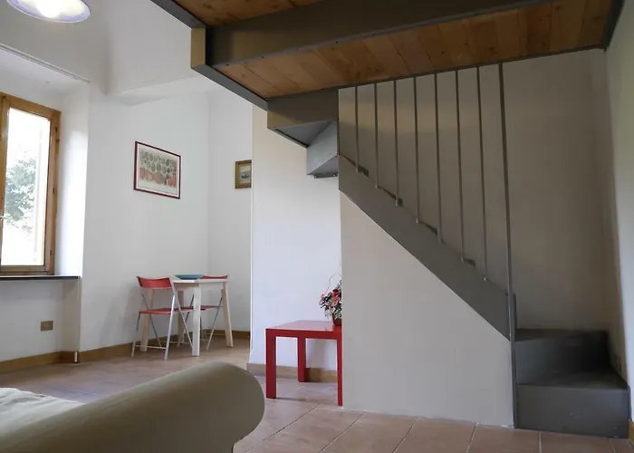 Monolocale In 아파트 카스티글리온셀로
