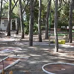 Daire Monolocale In Castiglioncello