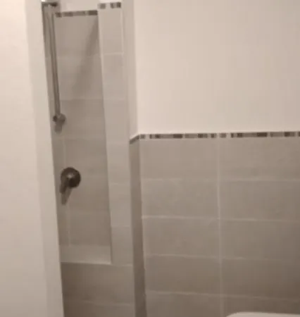 Monolocale In Apartament *
