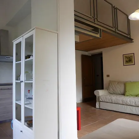 Apartamento Monolocale In Castiglioncello