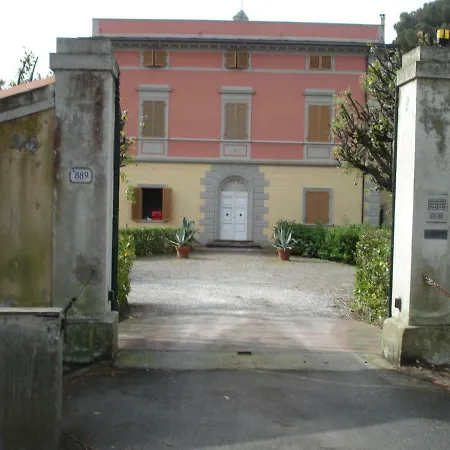 Monolocale In Apartamento Castiglioncello