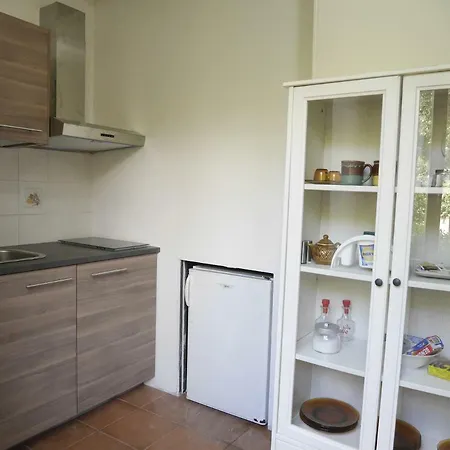 Apartamento Monolocale In