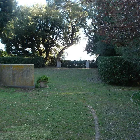 Monolocale In