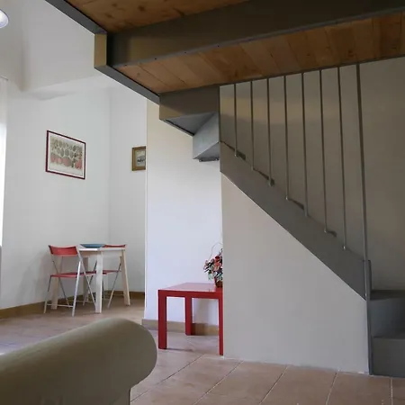 Monolocale In Apartamento Castiglioncello