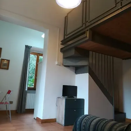 Monolocale In Apartamento Castiglioncello