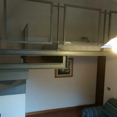 Monolocale In Apartament Castiglioncello