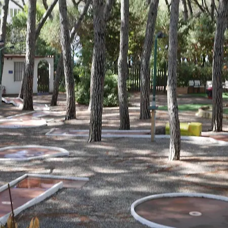 Apartament Monolocale In Castiglioncello