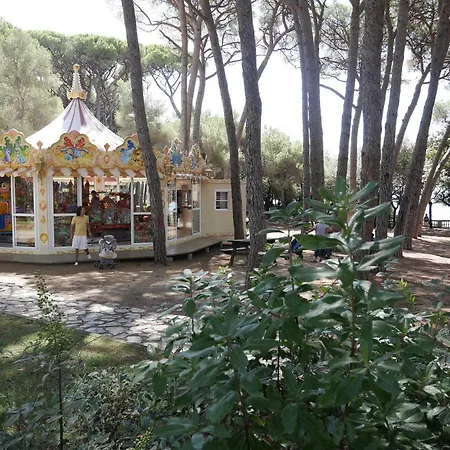 Monolocale In Castiglioncello