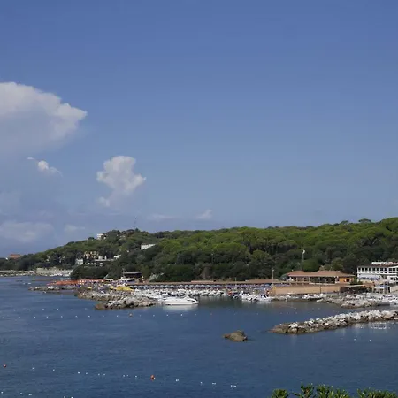 Apartament Monolocale In Castiglioncello