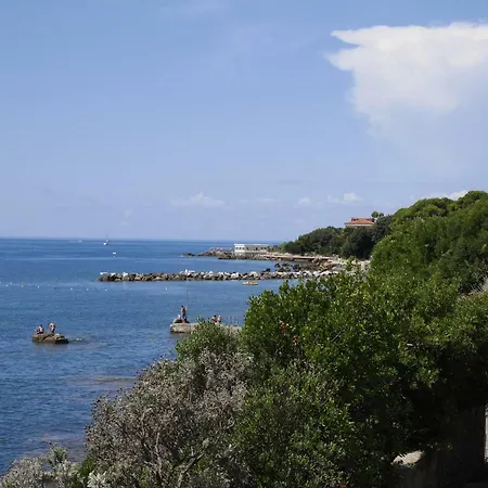 Monolocale In Daire Castiglioncello