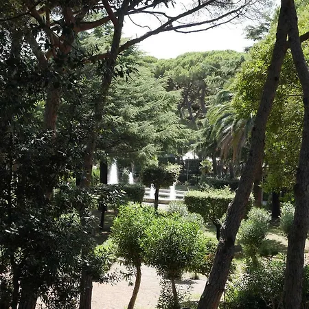 Apartament Monolocale In Castiglioncello